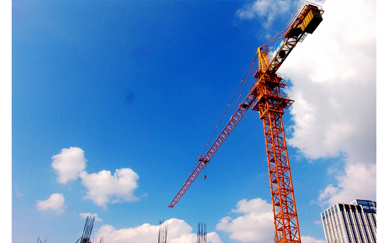 建筑工程施工安全檢查標(biāo)準(zhǔn)？